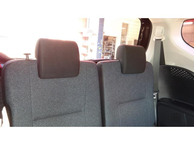 シエンタ X Vパッケージ /禁煙車/7人乗り/両側スライドドア/ストラーダワイドナビ/フルセグ/Bluetooth/DVD再生/ETC/自社工場1年保証付き/(34枚目)