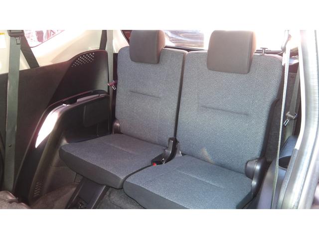 シエンタ X Vパッケージ /禁煙車/7人乗り/両側スライドドア/ストラーダワイドナビ/フルセグ/Bluetooth/DVD再生/ETC/自社工場1年保証付き/(37枚目)