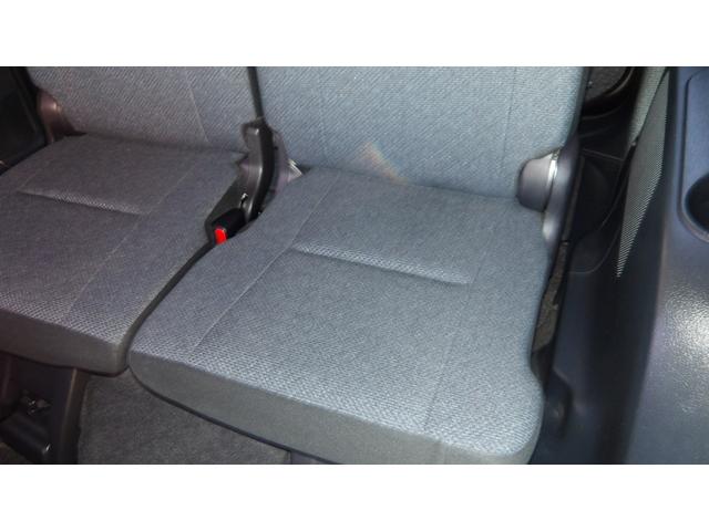 シエンタ X Vパッケージ /禁煙車/7人乗り/両側スライドドア/ストラーダワイドナビ/フルセグ/Bluetooth/DVD再生/ETC/自社工場1年保証付き/(39枚目)