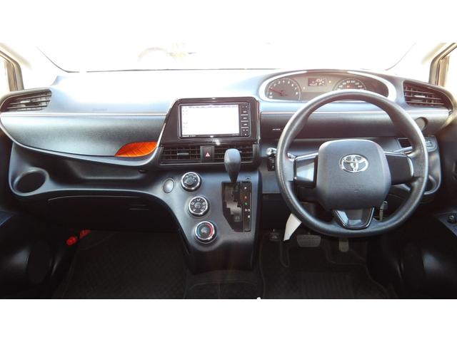 シエンタ X Vパッケージ /禁煙車/7人乗り/両側スライドドア/ストラーダワイドナビ/フルセグ/Bluetooth/DVD再生/ETC/自社工場1年保証付き/(44枚目)