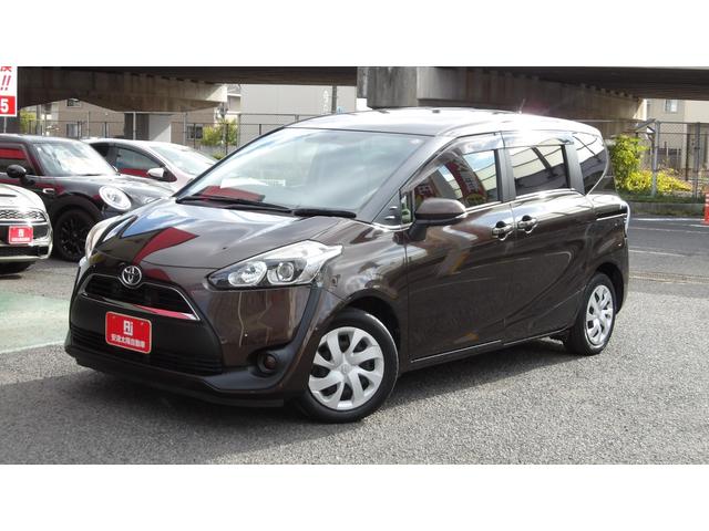 シエンタ X Vパッケージ /禁煙車/7人乗り/両側スライドドア/ストラーダワイドナビ/フルセグ/Bluetooth/DVD再生/ETC/自社工場1年保証付き/(69枚目)