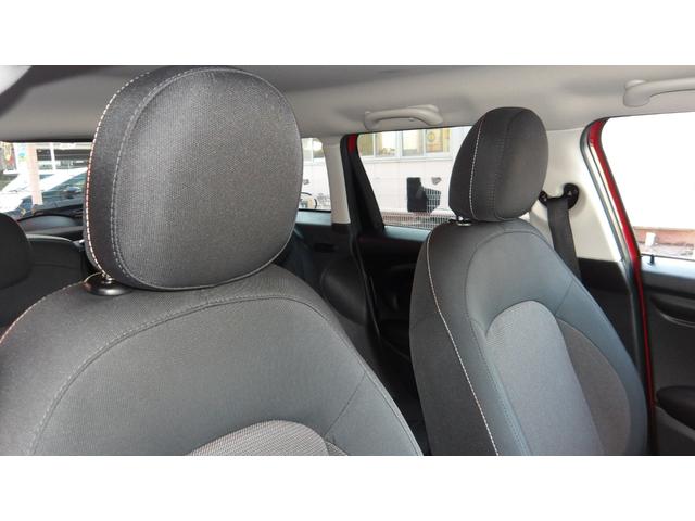 ＭＩＮＩ クーパー　／禁煙車／５ドア／ＭＩＮＩドライビングモード／純正ＨＤＤナビ／Ｂｌｕｅｔｏｏｔｈ／ＤＶＤ再生（アルパイン）／ＥＴＣ／スマートキー２本／自社工場１年保証付き／（19枚目）