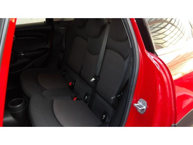 ＭＩＮＩ クーパー　／禁煙車／５ドア／ＭＩＮＩドライビングモード／純正ＨＤＤナビ／Ｂｌｕｅｔｏｏｔｈ／ＤＶＤ再生（アルパイン）／ＥＴＣ／スマートキー２本／自社工場１年保証付き／（27枚目）
