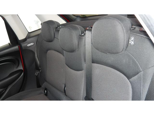 ＭＩＮＩ クーパー　／禁煙車／５ドア／ＭＩＮＩドライビングモード／純正ＨＤＤナビ／Ｂｌｕｅｔｏｏｔｈ／ＤＶＤ再生（アルパイン）／ＥＴＣ／スマートキー２本／自社工場１年保証付き／（28枚目）