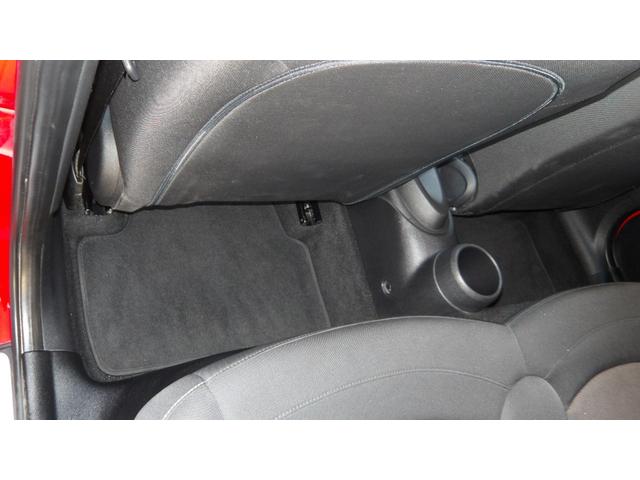 ＭＩＮＩ クーパー　／禁煙車／５ドア／ＭＩＮＩドライビングモード／純正ＨＤＤナビ／Ｂｌｕｅｔｏｏｔｈ／ＤＶＤ再生（アルパイン）／ＥＴＣ／スマートキー２本／自社工場１年保証付き／（30枚目）