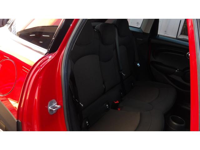 ＭＩＮＩ クーパー　／禁煙車／５ドア／ＭＩＮＩドライビングモード／純正ＨＤＤナビ／Ｂｌｕｅｔｏｏｔｈ／ＤＶＤ再生（アルパイン）／ＥＴＣ／スマートキー２本／自社工場１年保証付き／（32枚目）