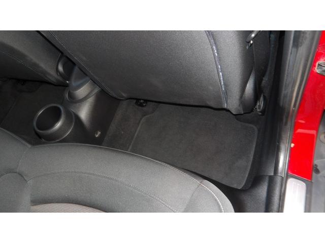 ＭＩＮＩ クーパー　／禁煙車／５ドア／ＭＩＮＩドライビングモード／純正ＨＤＤナビ／Ｂｌｕｅｔｏｏｔｈ／ＤＶＤ再生（アルパイン）／ＥＴＣ／スマートキー２本／自社工場１年保証付き／（35枚目）