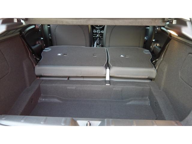 ＭＩＮＩ クーパー　／禁煙車／５ドア／ＭＩＮＩドライビングモード／純正ＨＤＤナビ／Ｂｌｕｅｔｏｏｔｈ／ＤＶＤ再生（アルパイン）／ＥＴＣ／スマートキー２本／自社工場１年保証付き／（36枚目）