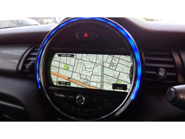 ＭＩＮＩ クーパー　／禁煙車／５ドア／ＭＩＮＩドライビングモード／純正ＨＤＤナビ／Ｂｌｕｅｔｏｏｔｈ／ＤＶＤ再生（アルパイン）／ＥＴＣ／スマートキー２本／自社工場１年保証付き／（39枚目）