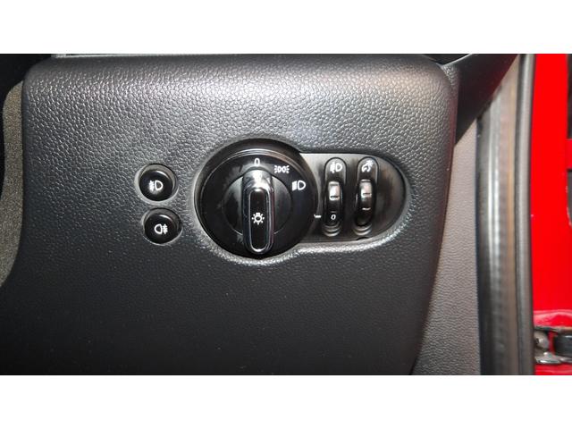 ＭＩＮＩ クーパー　／禁煙車／５ドア／ＭＩＮＩドライビングモード／純正ＨＤＤナビ／Ｂｌｕｅｔｏｏｔｈ／ＤＶＤ再生（アルパイン）／ＥＴＣ／スマートキー２本／自社工場１年保証付き／（43枚目）