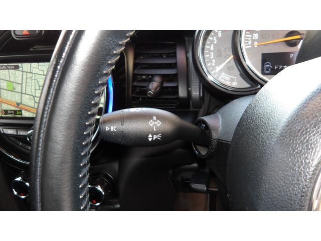 ＭＩＮＩ クーパー　／禁煙車／５ドア／ＭＩＮＩドライビングモード／純正ＨＤＤナビ／Ｂｌｕｅｔｏｏｔｈ／ＤＶＤ再生（アルパイン）／ＥＴＣ／スマートキー２本／自社工場１年保証付き／（45枚目）