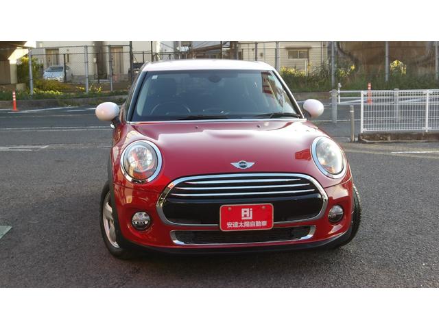 ＭＩＮＩ クーパー　／禁煙車／５ドア／ＭＩＮＩドライビングモード／純正ＨＤＤナビ／Ｂｌｕｅｔｏｏｔｈ／ＤＶＤ再生（アルパイン）／ＥＴＣ／スマートキー２本／自社工場１年保証付き／（60枚目）