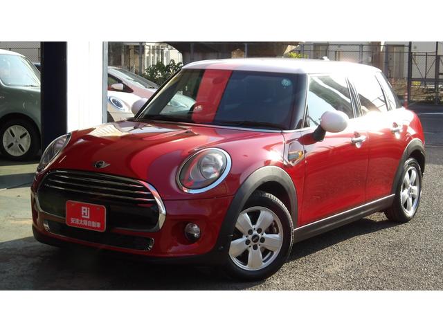 ＭＩＮＩ クーパー　／禁煙車／５ドア／ＭＩＮＩドライビングモード／純正ＨＤＤナビ／Ｂｌｕｅｔｏｏｔｈ／ＤＶＤ再生（アルパイン）／ＥＴＣ／スマートキー２本／自社工場１年保証付き／（67枚目）