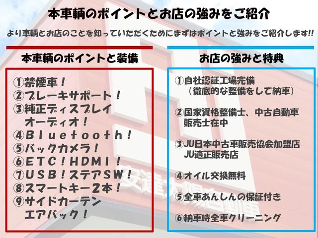 N-ONE スタンダード /禁煙車/ブレーキサポート/純正ディスプレイオーディオ/Bluetooth/バックカメラ/ETC/HDMI/USB/ステアSW/スマートキー2本/サイドカーテンエアバック/(2枚目)