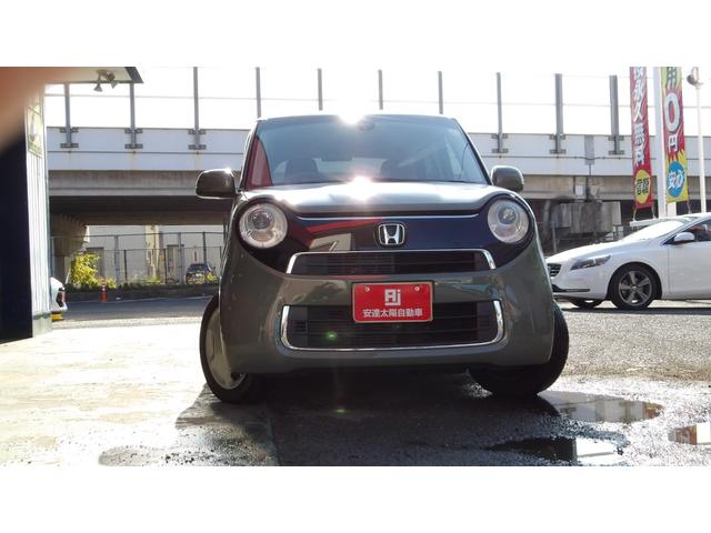 N-ONE スタンダード /禁煙車/ブレーキサポート/純正ディスプレイオーディオ/Bluetooth/バックカメラ/ETC/HDMI/USB/ステアSW/スマートキー2本/サイドカーテンエアバック/(7枚目)