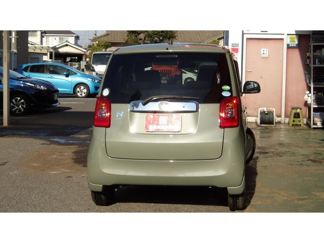 N-ONE スタンダード /禁煙車/ブレーキサポート/純正ディスプレイオーディオ/Bluetooth/バックカメラ/ETC/HDMI/USB/ステアSW/スマートキー2本/サイドカーテンエアバック/(8枚目)