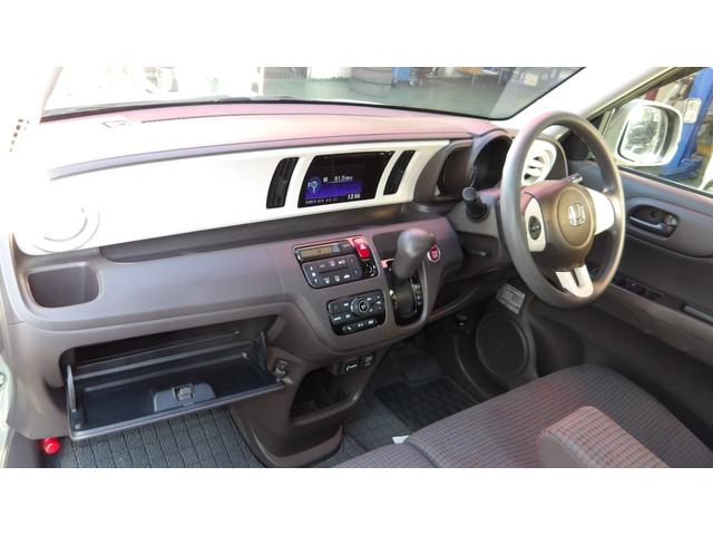 N-ONE スタンダード /禁煙車/ブレーキサポート/純正ディスプレイオーディオ/Bluetooth/バックカメラ/ETC/HDMI/USB/ステアSW/スマートキー2本/サイドカーテンエアバック/(10枚目)