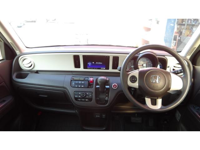 N-ONE スタンダード /禁煙車/ブレーキサポート/純正ディスプレイオーディオ/Bluetooth/バックカメラ/ETC/HDMI/USB/ステアSW/スマートキー2本/サイドカーテンエアバック/(34枚目)