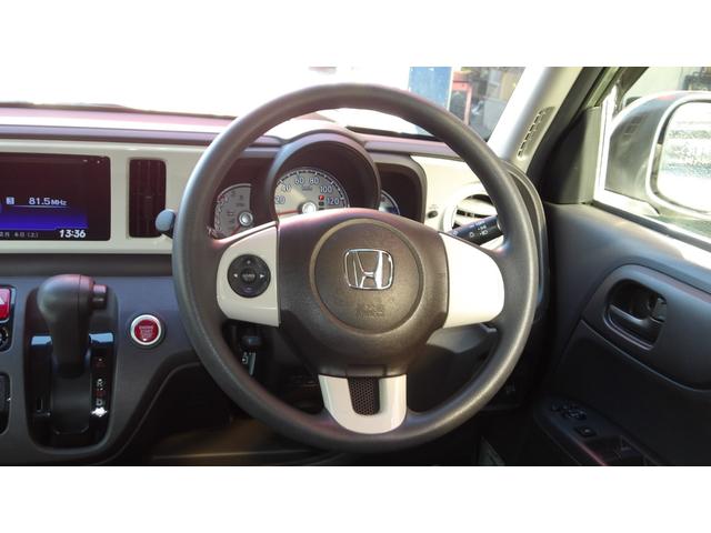 N-ONE スタンダード /禁煙車/ブレーキサポート/純正ディスプレイオーディオ/Bluetooth/バックカメラ/ETC/HDMI/USB/ステアSW/スマートキー2本/サイドカーテンエアバック/(40枚目)