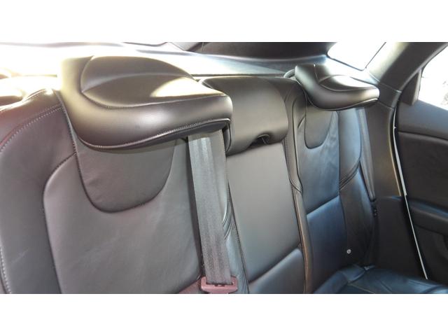 V40 T4 /ユーザー様下取り直売/禁煙車/純正ナビ/フルセグ/Bluetooth/バックカメラ/リアソナー/ETC/本革パワーシート/Wシートヒーター/オートHID/フォグ/スマートキー2本/純正17インチAW(31枚目)