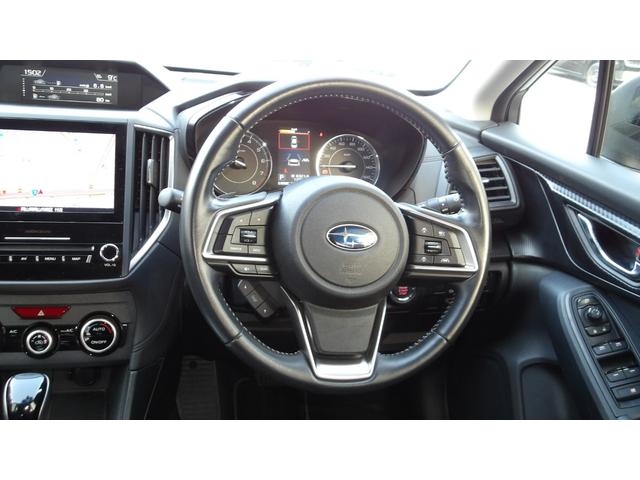 SUBARU IMPREZA SPORTS 1.6I-L EYE SIGHT