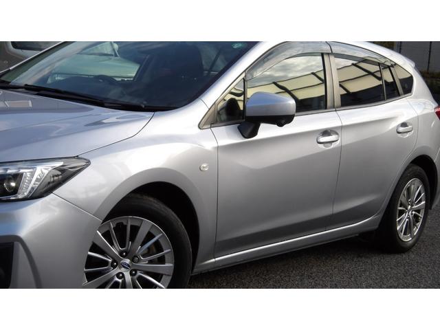 SUBARU IMPREZA SPORTS 1.6I-L EYE SIGHT