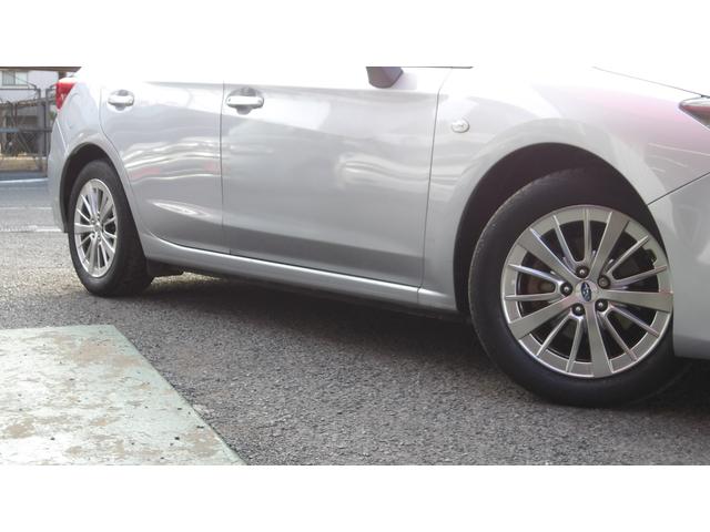 SUBARU IMPREZA SPORTS 1.6I-L EYE SIGHT