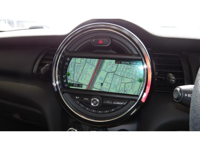 ＭＩＮＩ ヴィクトリア　／禁煙車／後期モデル／純正ＨＤＤナビ／Ｂｌｕｅｔｏｏｔｈ／バックカメラ／ドラレコ前後／ＥＴＣ／スマートキー／シートカバー／ＬＥＤライト／ＬＥＤフォグ／ユニオンジャックＬＥＤテール／自社工場１年保証付／（30枚目）