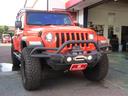 CHRYSLER JEEP JEEP WRANGLER UNLIMITED