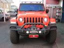 CHRYSLER JEEP JEEP WRANGLER UNLIMITED