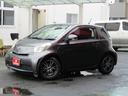 TOYOTA IQ