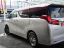 TOYOTA ALPHARD HYBRID