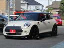 ＭＩＮＩ ヴィクトリア　／後期限定モデル／ＤＣＴ／禁煙車／タッチパネル純正ナビ／バックカメラ／ＥＴＣ／ドラレコ／ＬＥＤライト／ＬＥＤフォグ／ＬＥＤデイライト／ユニオンジャックＬＥＤテール／スマートキー／自社工場１年保証／（7枚目）