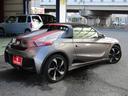 HONDA S660