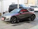 HONDA S660