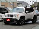 CHRYSLER JEEP JEEP RENEGADE