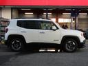 CHRYSLER JEEP JEEP RENEGADE