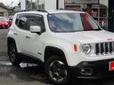 CHRYSLER JEEP JEEP RENEGADE