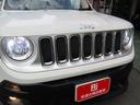 CHRYSLER JEEP JEEP RENEGADE