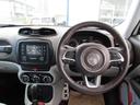 CHRYSLER JEEP JEEP RENEGADE