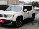 CHRYSLER JEEP JEEP RENEGADE