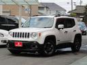 CHRYSLER JEEP JEEP RENEGADE