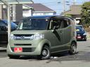 HONDA N-BOX SLASH