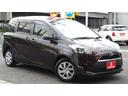 シエンタ X Vパッケージ /禁煙車/7人乗り/両側スライドドア/ストラーダワイドナビ/フルセグ/Bluetooth/DVD再生/ETC/自社工場1年保証付き/(8枚目)