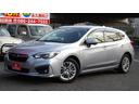 SUBARU IMPREZA SPORTS
