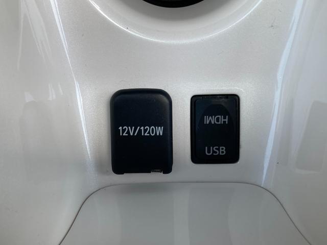 プリウス Ａ　純正ナビ　フルセグ　ＥＴＣ　トヨタセーフティセンス　衝突被害軽減ブレーキ　ブラインドスポットモニタ　ヘッドアップディスプレイ　レーンディパーチャーアラート　パーキングアシスト　オートマチックハイビーム（21枚目）