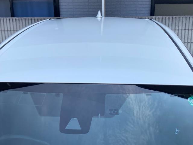 プリウス Ａ　純正ナビ　フルセグ　ＥＴＣ　トヨタセーフティセンス　衝突被害軽減ブレーキ　ブラインドスポットモニタ　ヘッドアップディスプレイ　レーンディパーチャーアラート　パーキングアシスト　オートマチックハイビーム（35枚目）