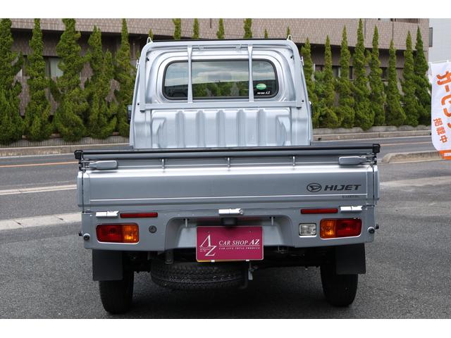 スタンダードＳＡＩＩＩｔ　４ＷＤ　エアコン／パワステ／スペシャル(8枚目)