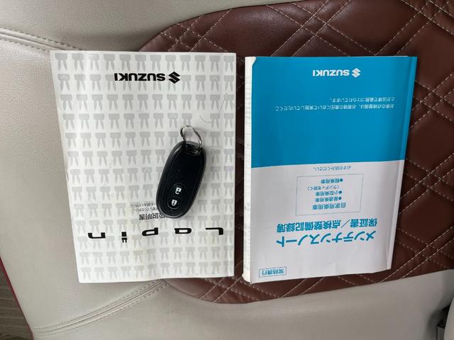 アルトラパンショコラ Ｘ　ナビ　ＴＶ　ＨＩＤ　スマートキー　アイドリングストップ　電動格納ミラー　ベンチシート　ＣＶＴ　盗難防止システム　ＡＢＳ　ＣＤ　Ｂｌｕｅｔｏｏｔｈ　衝突安全ボディ　エアコン（21枚目）