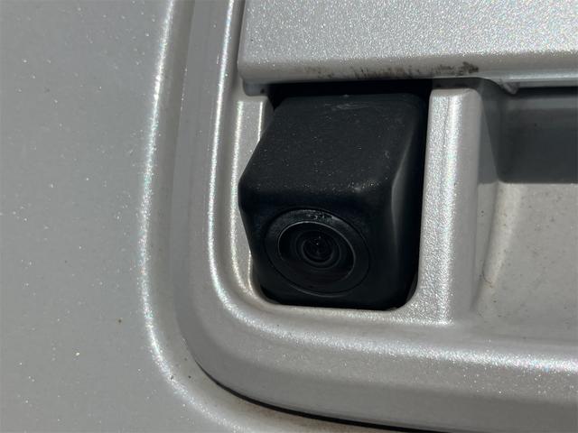 ハイゼットカーゴ 　４ＷＤ　軽バン　ＣＶＴ　衝突被害軽減システム　クリアランスソナー　ＥＴＣ　バックカメラ　両側スライドドア　スマートキー　アイドリングストップ　電動格納ミラー　オートライト　ＥＳＣ　エアコン（25枚目）